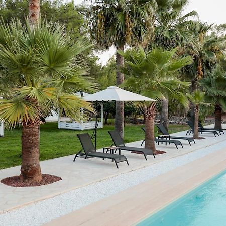 Nomad Lodge Olympos Adults Only Exterior photo